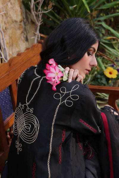 Mona Imran | Ezel Eid 25 |Nazli -  Mona Imran Ladies Clothes - Original Designer Dress - House of Maryam