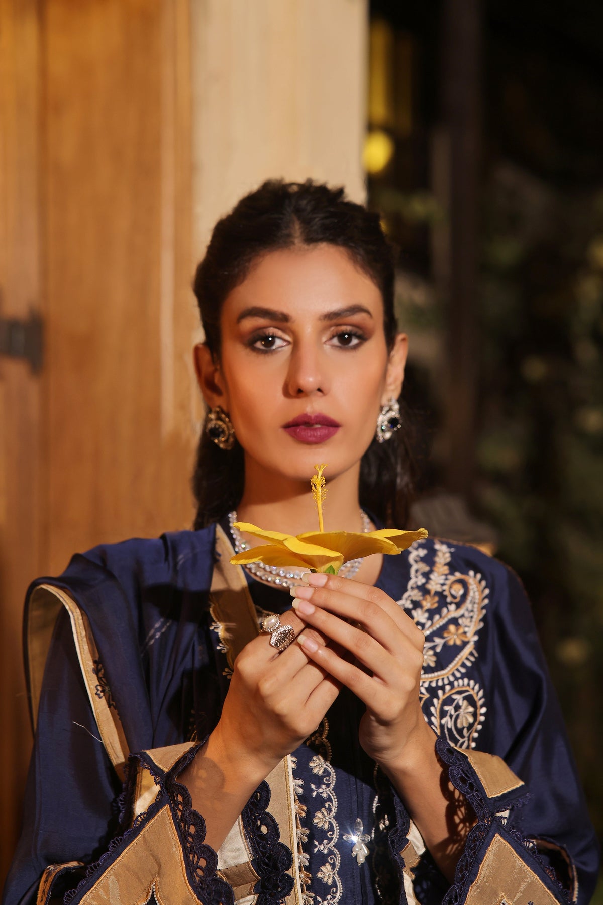 Mona Imran | Ezel Eid 25 | Shahnisa -  Mona Imran Ladies Clothes - Original Designer Dress - House of Maryam