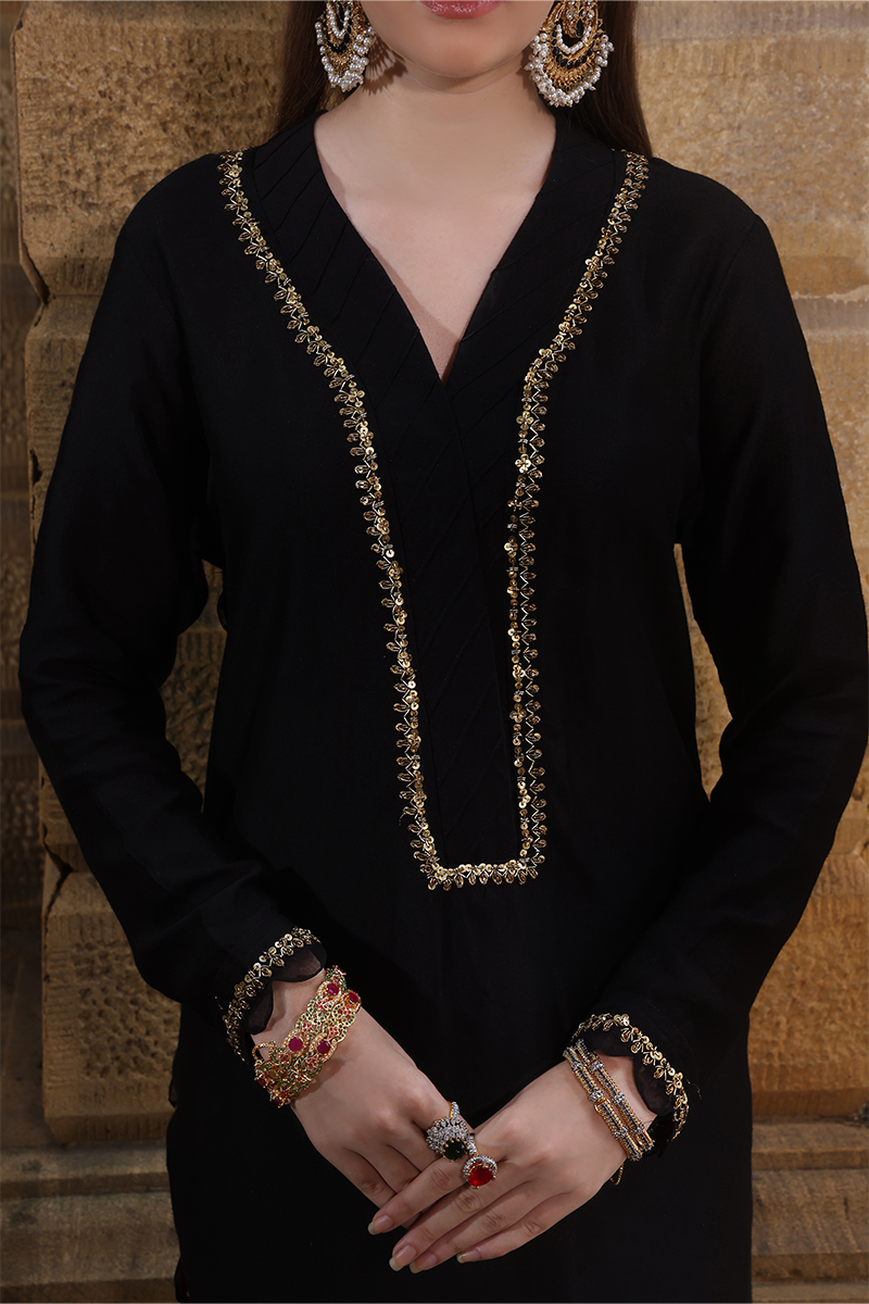 Mona Imran | Dilzaib Formals | Janan -  Mona Imran Ladies Clothes - Original Designer Dress - House of Maryam