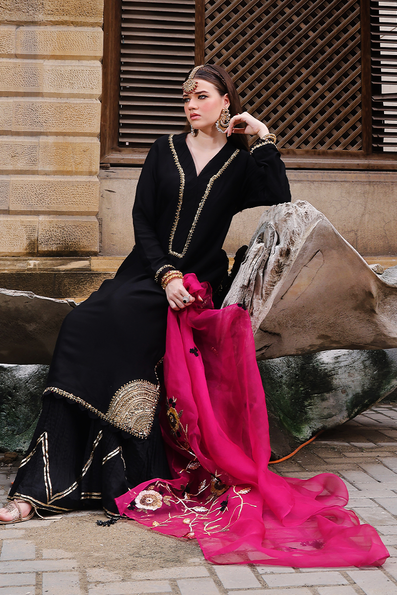 Mona Imran | Dilzaib Formals | Janan -  Mona Imran Ladies Clothes -  House of Maryam