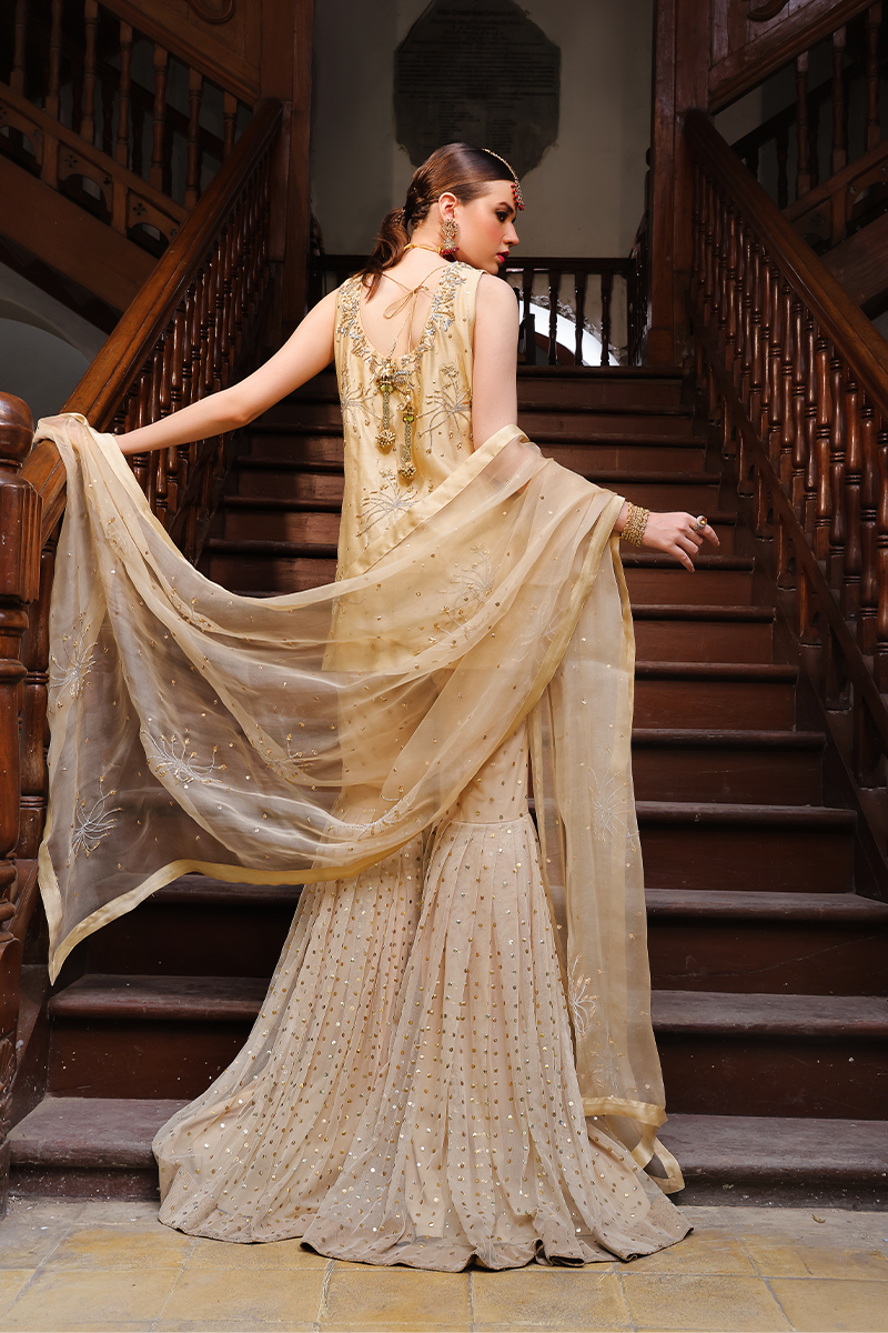 Mona Imran | Dilzaib Formals | Seerat -  Mona Imran Ladies Clothes - Original Designer Dress - House of Maryam