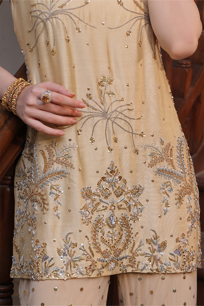 Mona Imran | Dilzaib Formals | Seerat -  Mona Imran Ladies Clothes - Original Designer Dress - House of Maryam