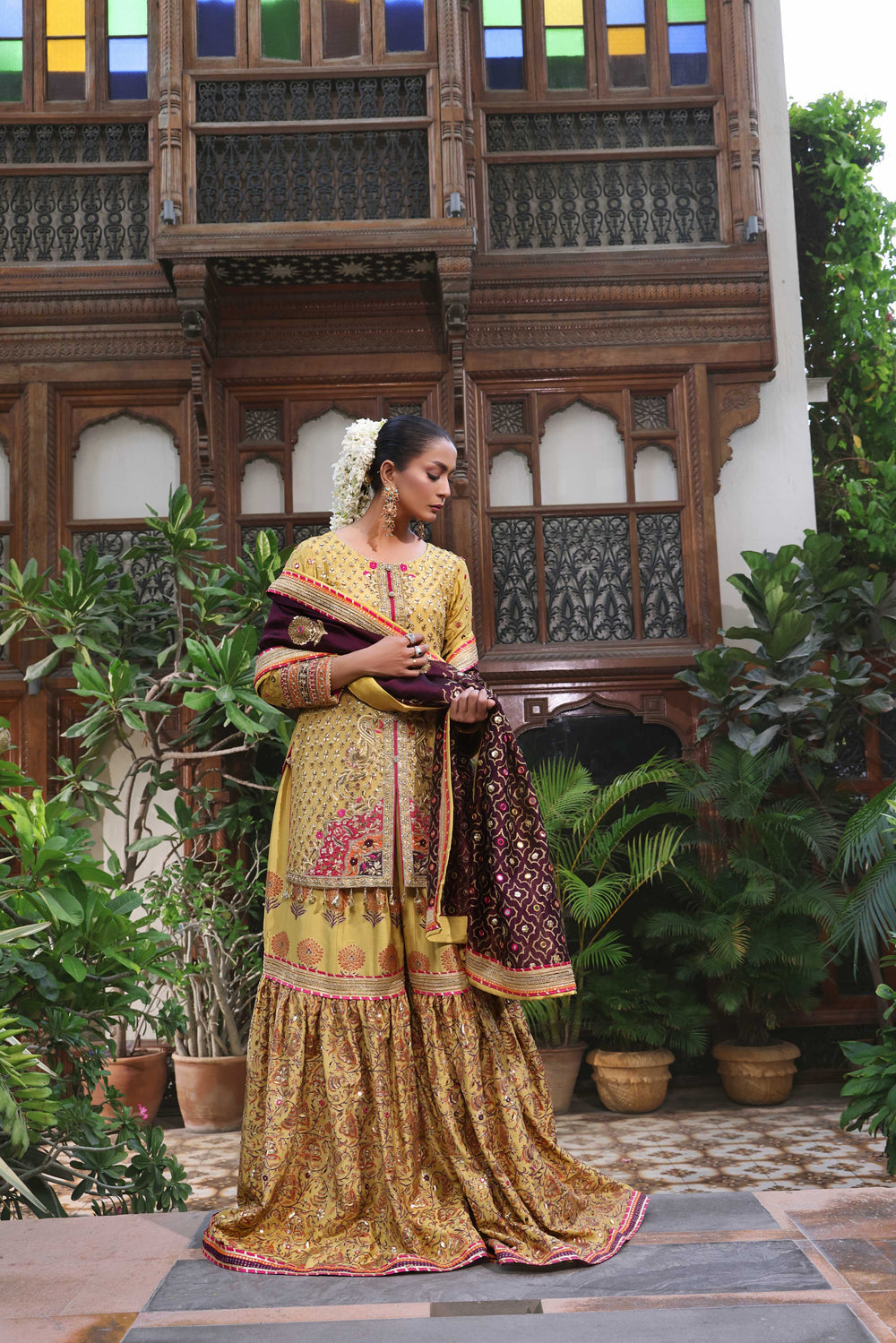 Wahaj M Khan | Nur Festive | Mehfil-e-Rang Nur Block GS, image 5