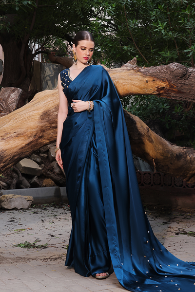 Mona Imran | Dilzaib Formals | Kashmala -  Mona Imran Ladies Clothes - Original Designer Dress - House of Maryam