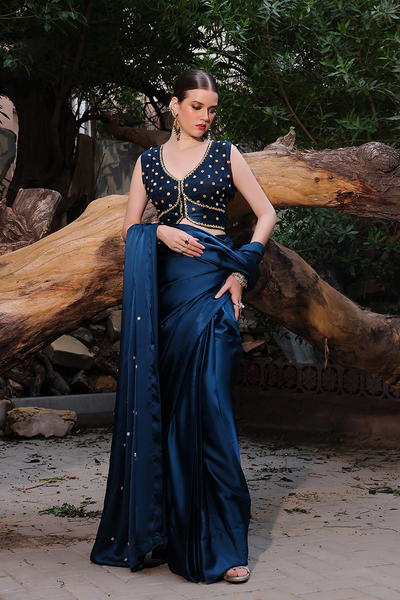 Mona Imran | Dilzaib Formals | Kashmala -  Mona Imran Ladies Clothes - Original Designer Dress - House of Maryam