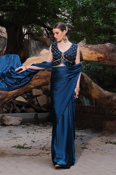 Mona Imran | Dilzaib Formals | Kashmala -  Mona Imran Ladies Clothes - Original Designer Dress - House of Maryam