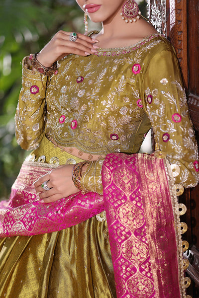 Wahaj M Khan | Nur Festive | Dhani Green Nur LS