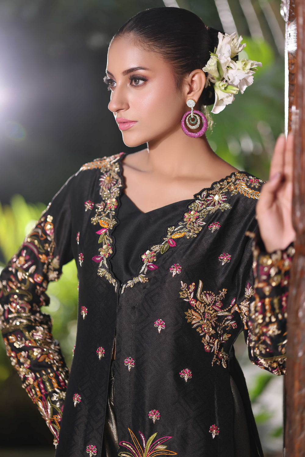 Wahaj M Khan | Nur Festive | Shab-e-Naqsh Nur JS, image 3