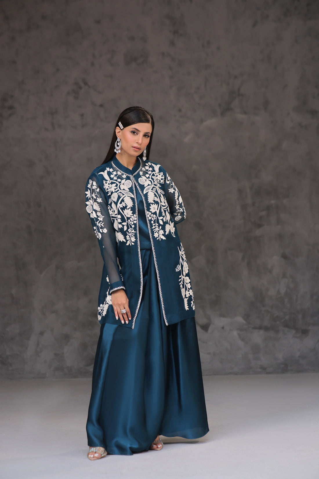 Mona Imran | Ezel Eid 25 | Zayra