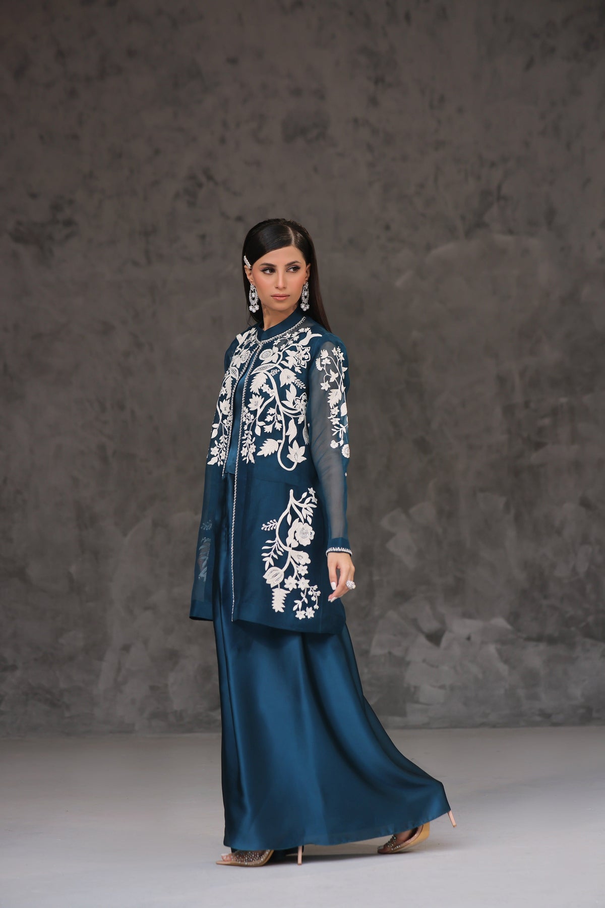 Mona Imran | Ezel Eid 25 | Zayra -  Mona Imran Ladies Clothes - Original Designer Dress - House of Maryam