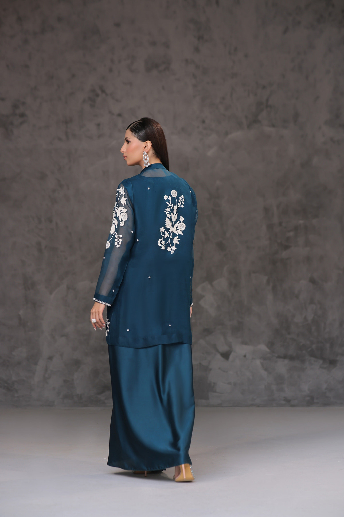 Mona Imran | Ezel Eid 25 | Zayra -  Mona Imran Ladies Clothes - Original Designer Dress - House of Maryam