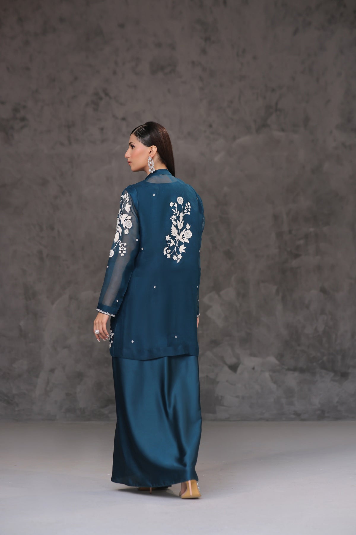 Mona Imran | Ezel Eid 25 | Zayra -  Mona Imran Ladies Clothes - Original Designer Dress - House of Maryam