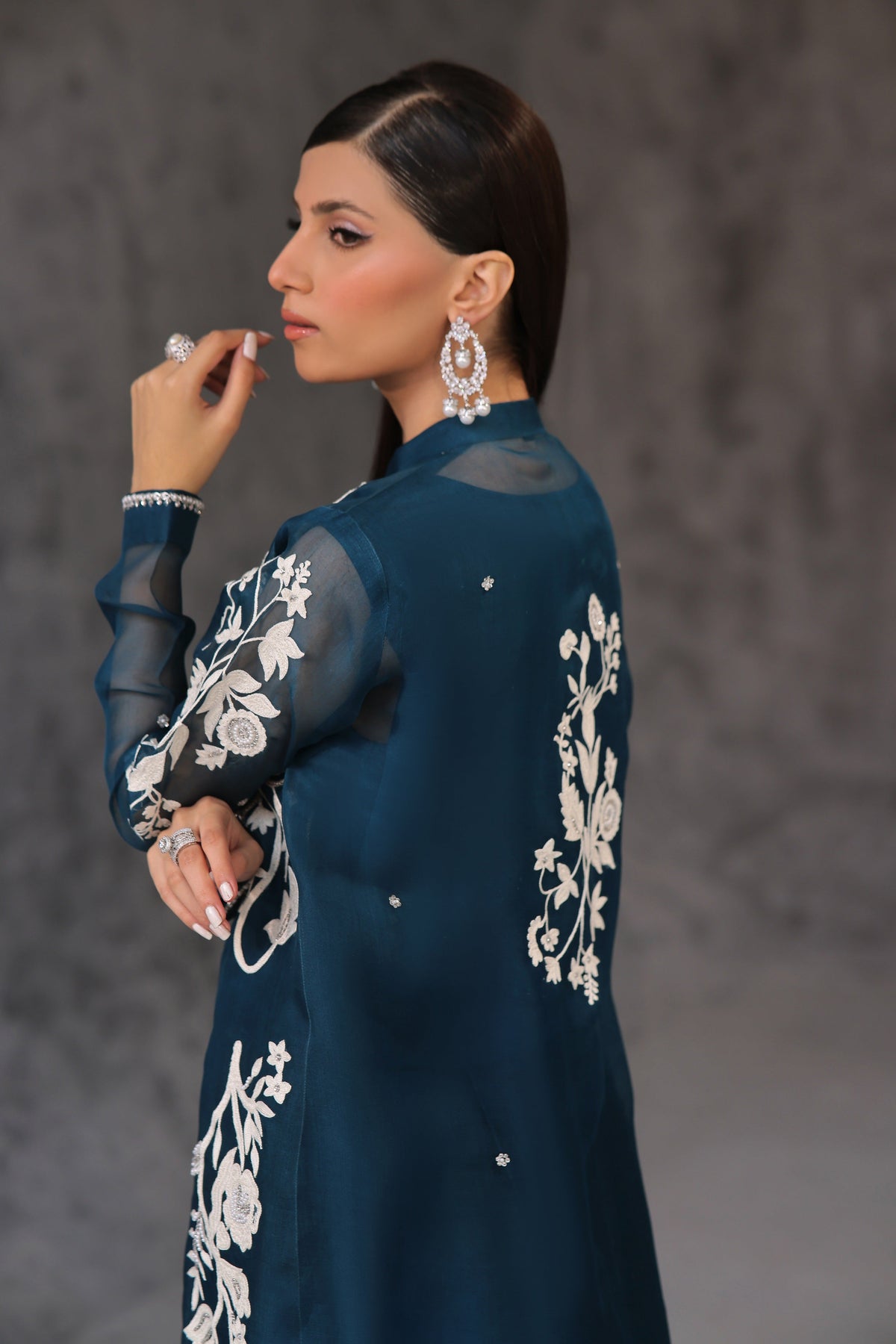 Mona Imran | Ezel Eid 25 | Zayra -  Mona Imran Ladies Clothes - Original Designer Dress - House of Maryam