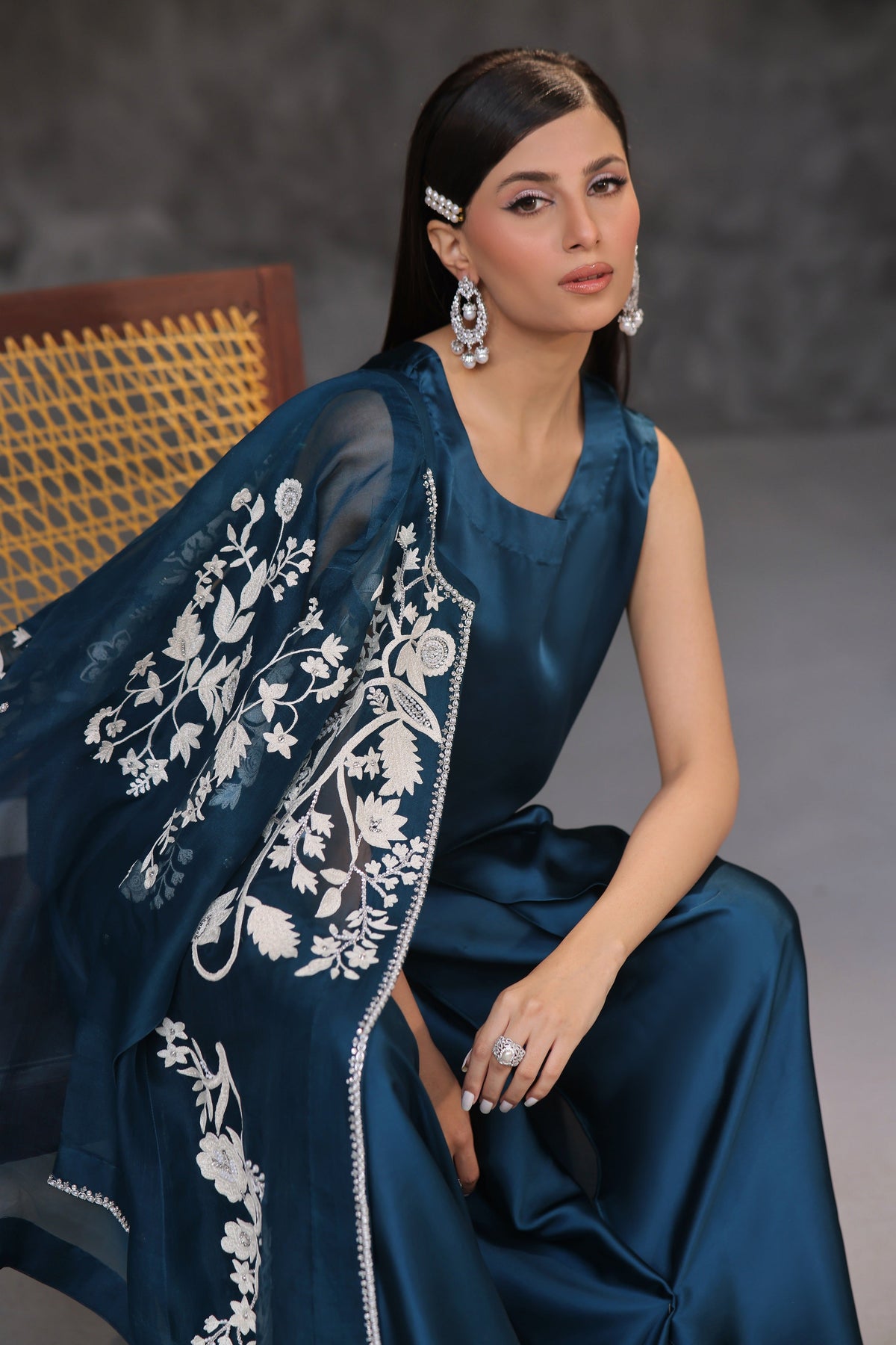 Mona Imran | Ezel Eid 25 | Zayra -  Mona Imran Ladies Clothes - Original Designer Dress - House of Maryam