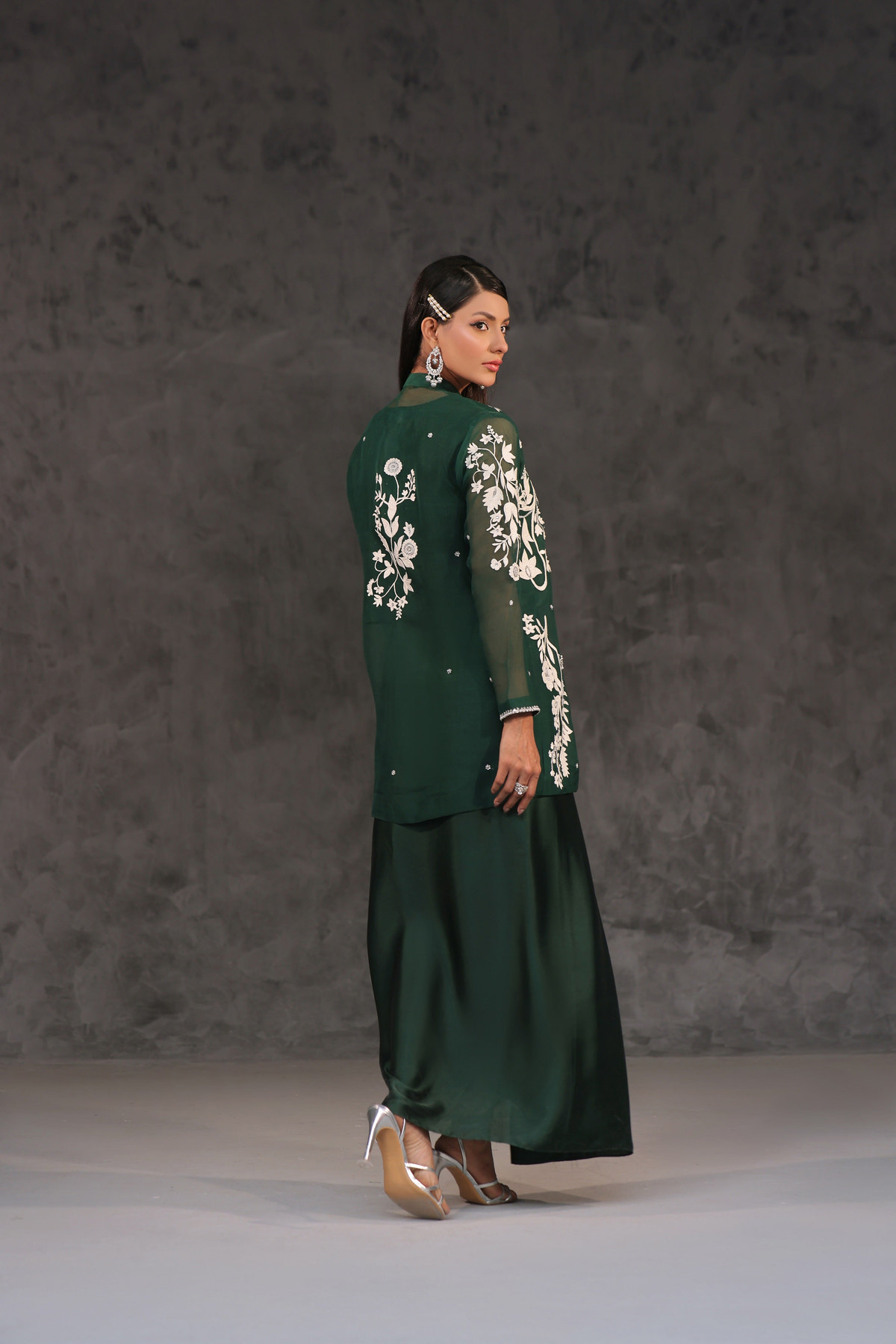 Mona Imran | Ezel Eid 25 | Nova -  Mona Imran Ladies Clothes - Original Designer Dress - House of Maryam