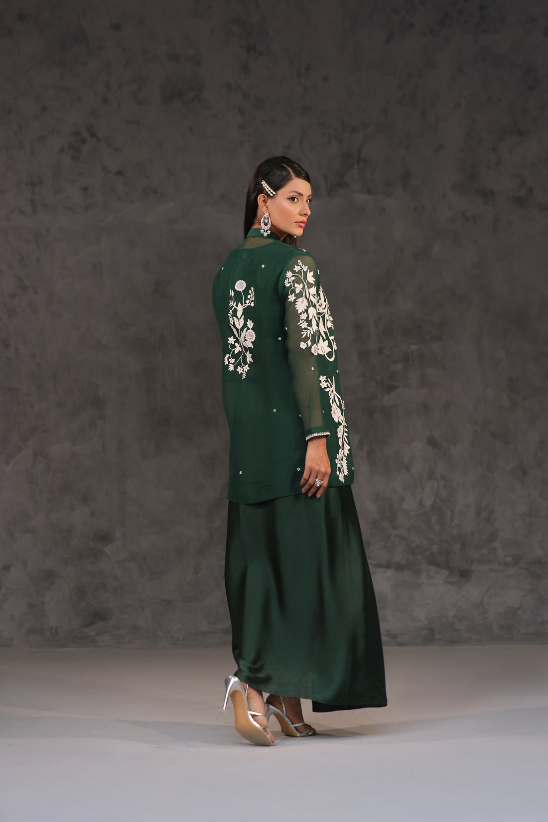 Mona Imran | Ezel Eid 25 | Nova