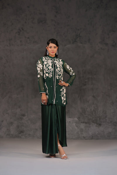 Mona Imran | Ezel Eid 25 | Nova -  Mona Imran Ladies Clothes - Original Designer Dress - House of Maryam