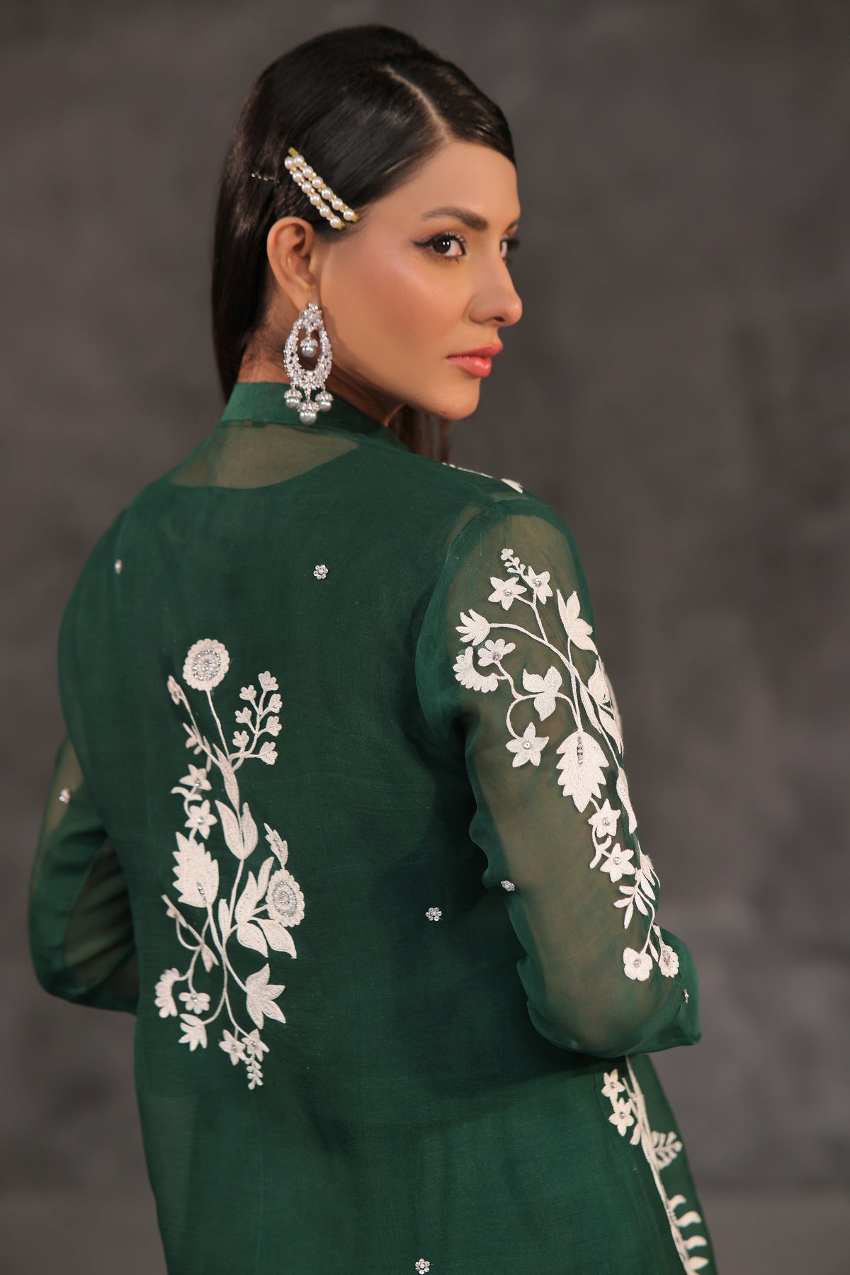 Mona Imran | Ezel Eid 25 | Nova -  Mona Imran Ladies Clothes - Original Designer Dress - House of Maryam