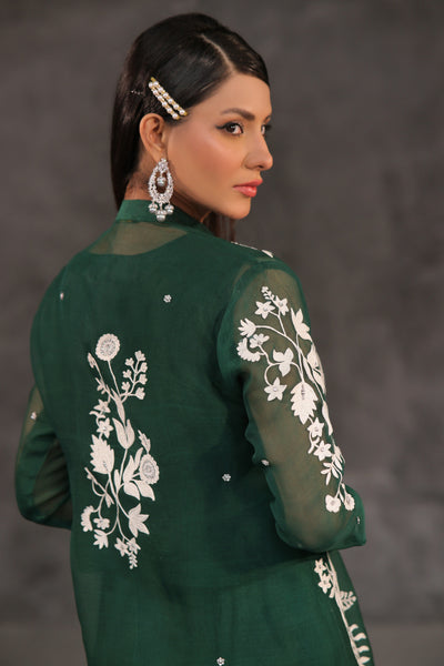 Mona Imran | Ezel Eid 25 | Nova -  Mona Imran Ladies Clothes - Original Designer Dress - House of Maryam
