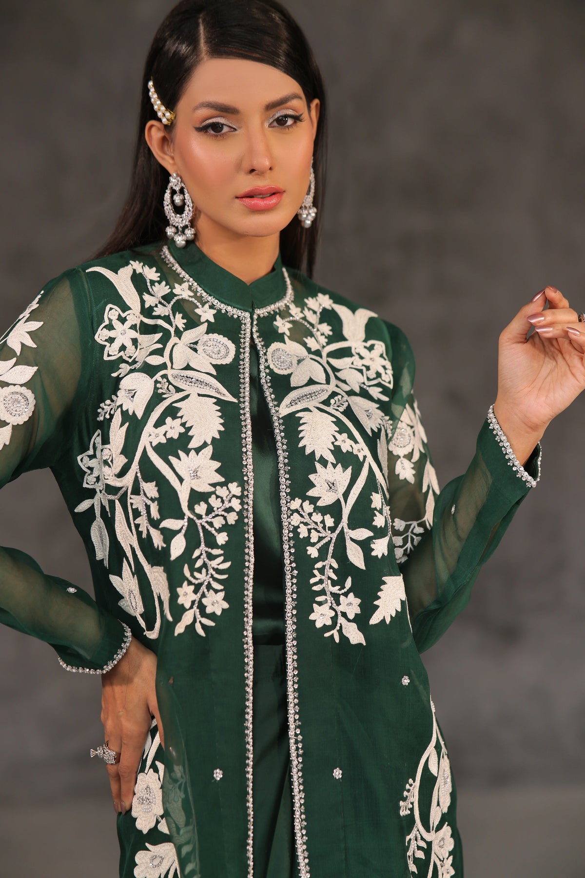 Mona Imran | Ezel Eid 25 | Nova -  Mona Imran Ladies Clothes - Original Designer Dress - House of Maryam