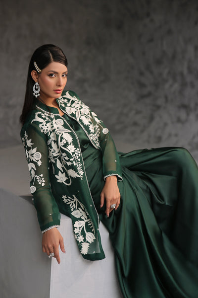 Mona Imran | Ezel Eid 25 | Nova -  Mona Imran Ladies Clothes - Original Designer Dress - House of Maryam