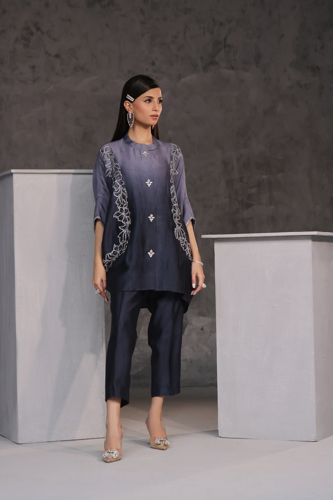 Mona Imran | Ezel Eid 25 |Raniya
