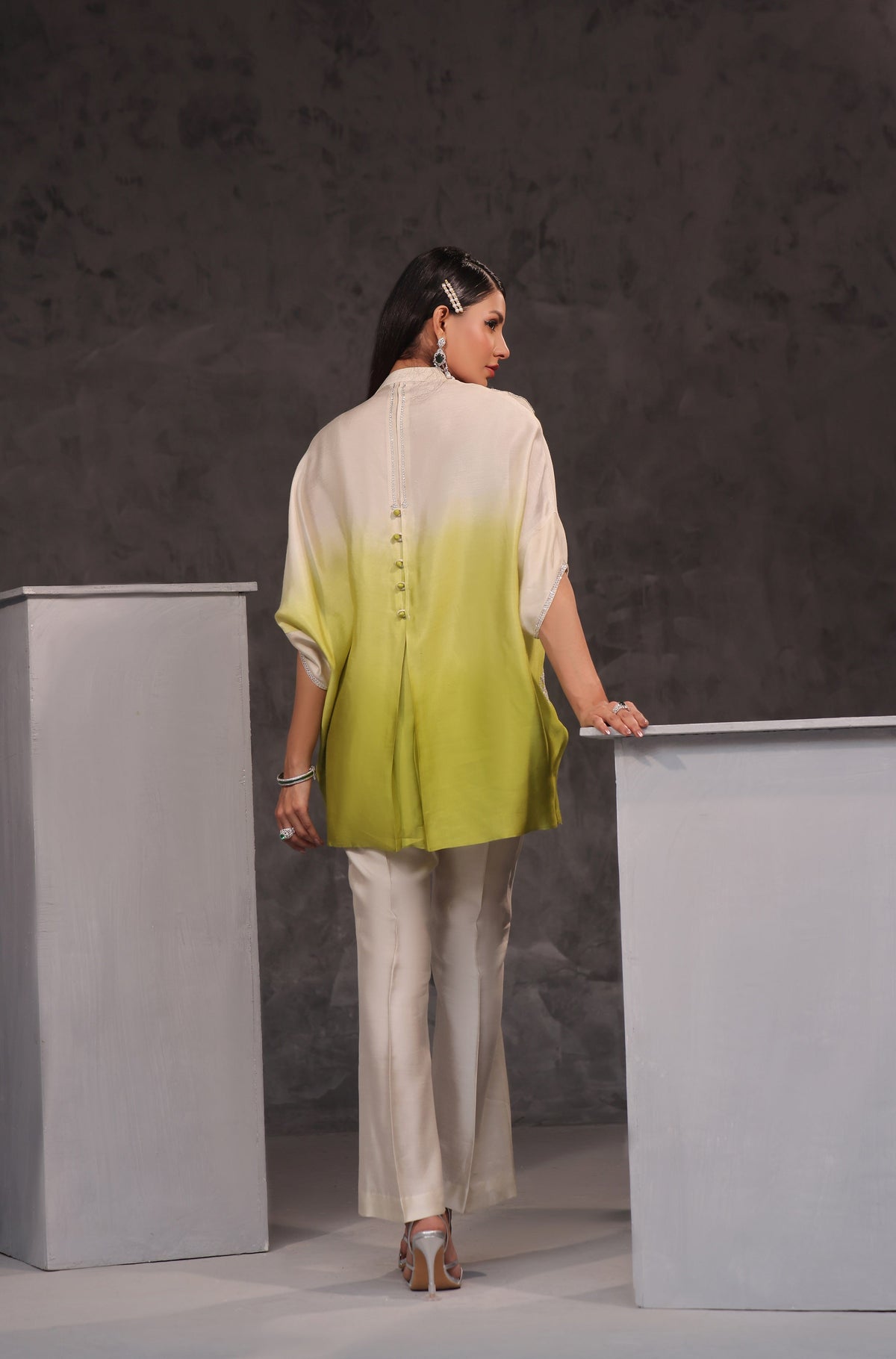 Mona Imran | Ezel Eid 25 |Sitara -  Mona Imran Ladies Clothes - Original Designer Dress - House of Maryam