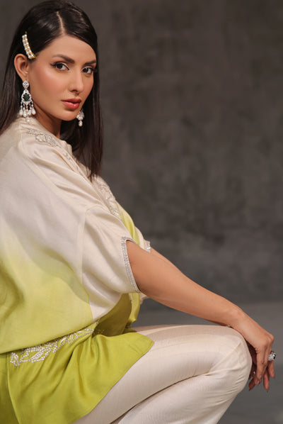 Mona Imran | Ezel Eid 25 |Sitara -  Mona Imran Ladies Clothes - Original Designer Dress - House of Maryam