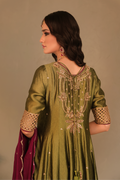 Mona Imran | Dilzaib Formals | Heer -  Mona Imran Ladies Clothes -  House of Maryam