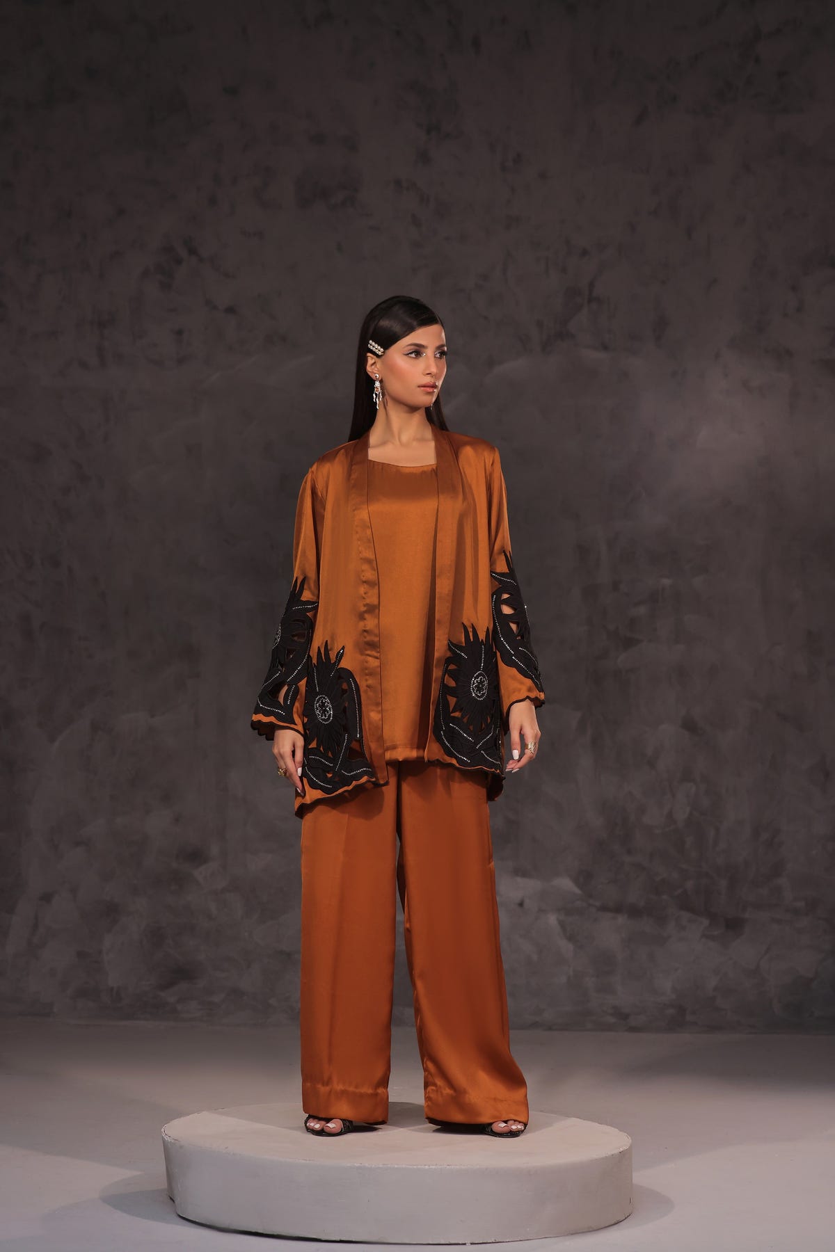 Mona Imran | Ezel Eid 25 | Meena -  Mona Imran Ladies Clothes - Original Designer Dress - House of Maryam