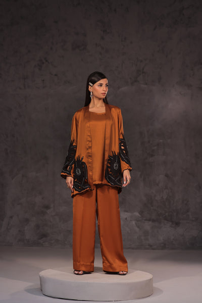 Mona Imran | Ezel Eid 25 | Meena -  Mona Imran Ladies Clothes - Original Designer Dress - House of Maryam