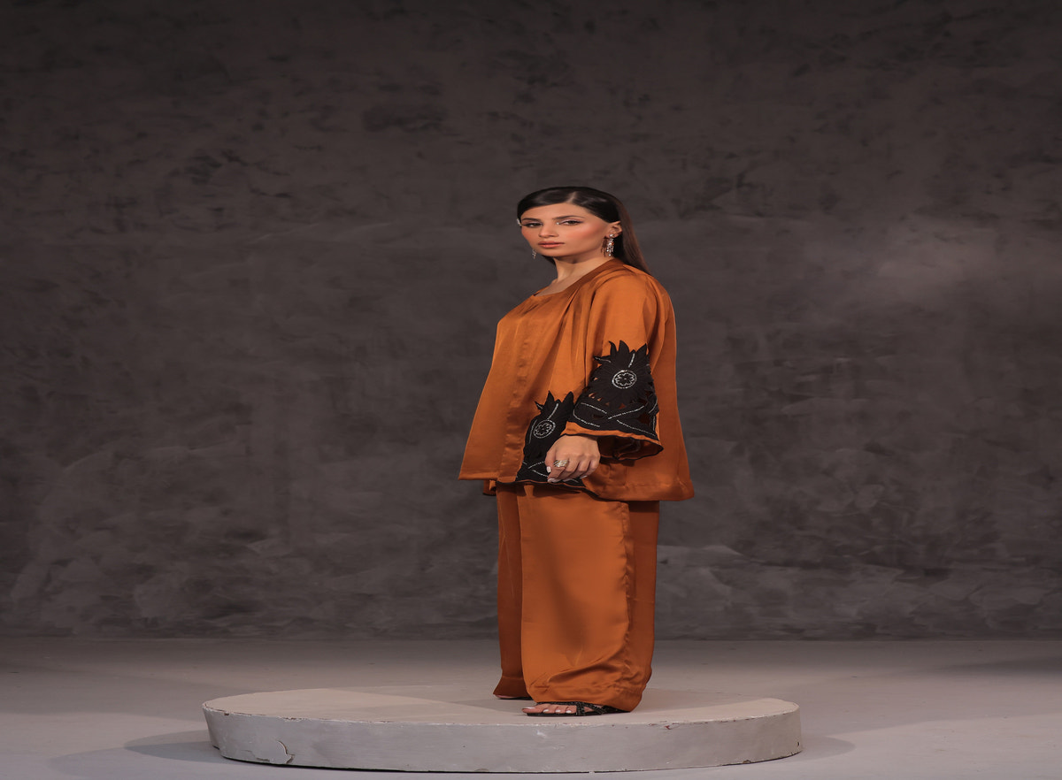 Mona Imran | Ezel Eid 25 | Meena -  Mona Imran Ladies Clothes - Original Designer Dress - House of Maryam