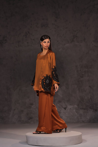 Mona Imran | Ezel Eid 25 | Meena -  Mona Imran Ladies Clothes - Original Designer Dress - House of Maryam
