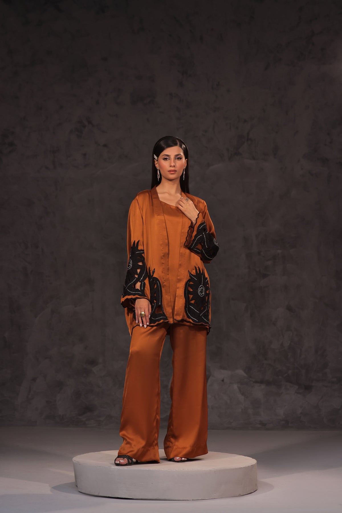Mona Imran | Ezel Eid 25 | Meena -  Mona Imran Ladies Clothes - Original Designer Dress - House of Maryam