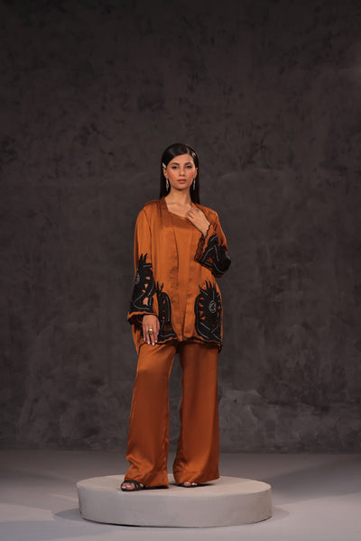 Mona Imran | Ezel Eid 25 | Meena -  Mona Imran Ladies Clothes - Original Designer Dress - House of Maryam