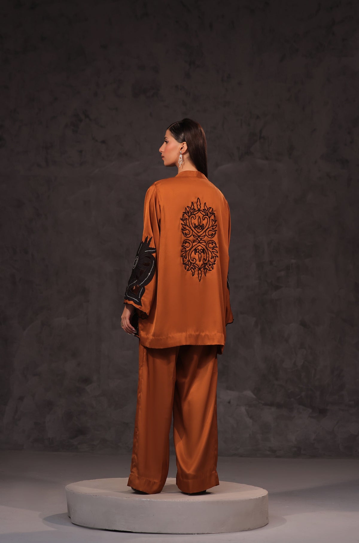 Mona Imran | Ezel Eid 25 | Meena -  Mona Imran Ladies Clothes - Original Designer Dress - House of Maryam