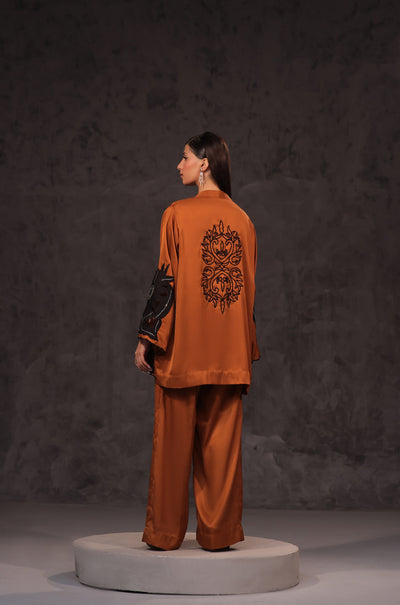 Mona Imran | Ezel Eid 25 | Meena -  Mona Imran Ladies Clothes - Original Designer Dress - House of Maryam