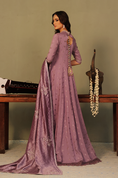 Mona Imran | Dilzaib Formals | Muskaan -  Mona Imran Ladies Clothes - Original Designer Dress - House of Maryam