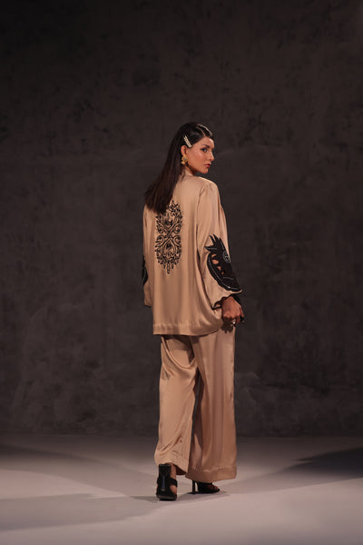 Mona Imran | Ezel Eid 25 | Zevira -  Mona Imran Ladies Clothes - Original Designer Dress - House of Maryam