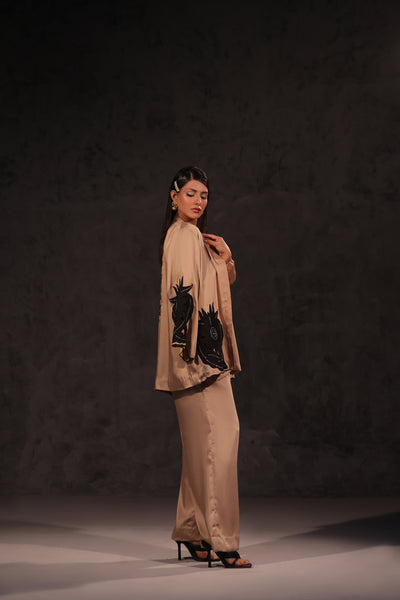 Mona Imran | Ezel Eid 25 | Zevira -  Mona Imran Ladies Clothes - Original Designer Dress - House of Maryam