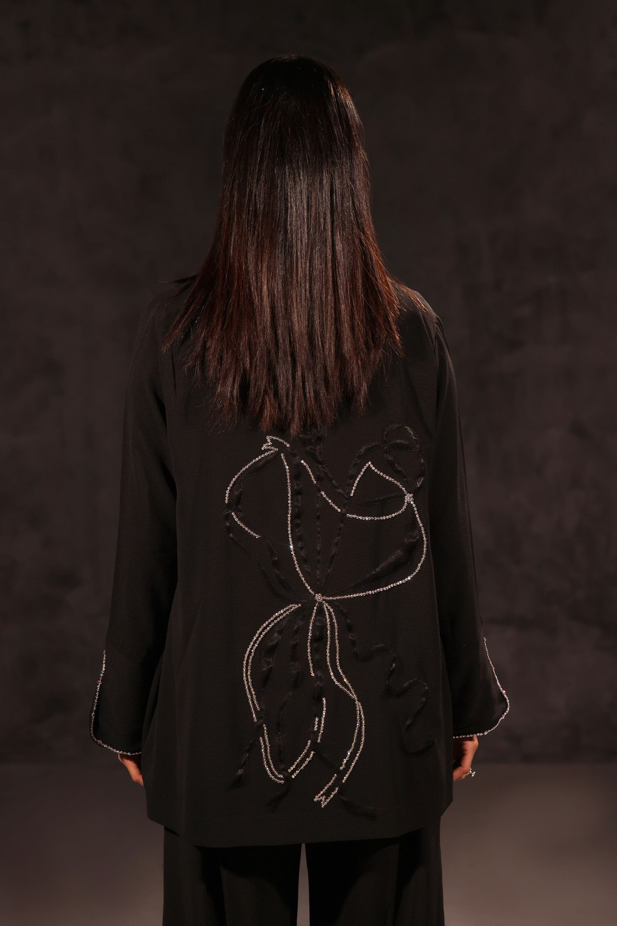 Mona Imran | Ezel Eid 25 | Nyra -  Mona Imran Ladies Clothes - Original Designer Dress - House of Maryam