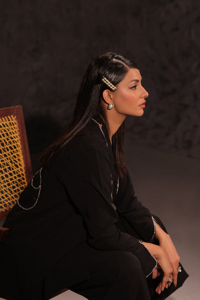 Mona Imran | Ezel Eid 25 | Nyra -  Mona Imran Ladies Clothes - Original Designer Dress - House of Maryam