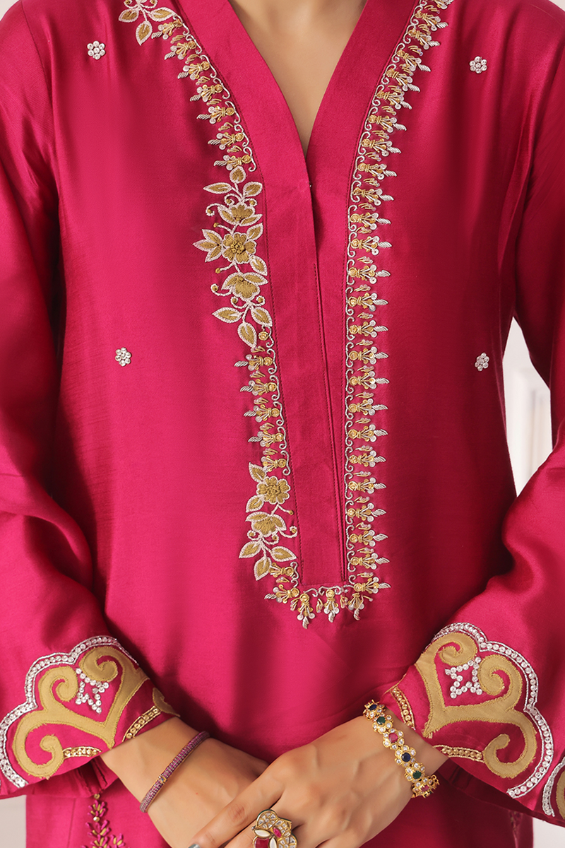Mona Imran | Ayla Eid Edit | Kiara -  MONA IMRAN Ladies Clothes - Original Designer Dress - House of Maryam