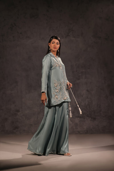 Mona Imran | Ezel Eid 25 | Miral -  Mona Imran Ladies Clothes - Original Designer Dress - House of Maryam