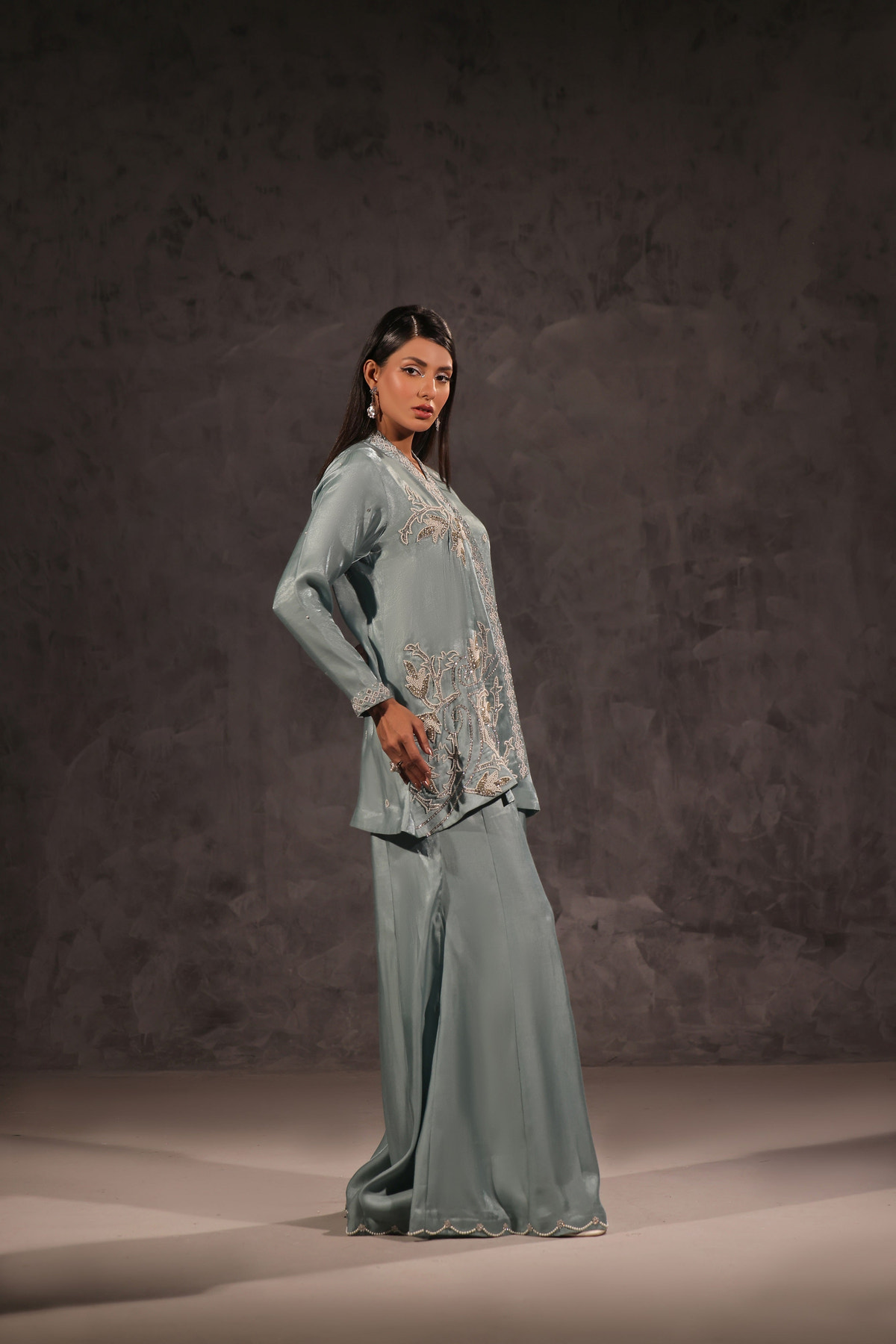 Mona Imran | Ezel Eid 25 | Miral -  Mona Imran Ladies Clothes - Original Designer Dress - House of Maryam