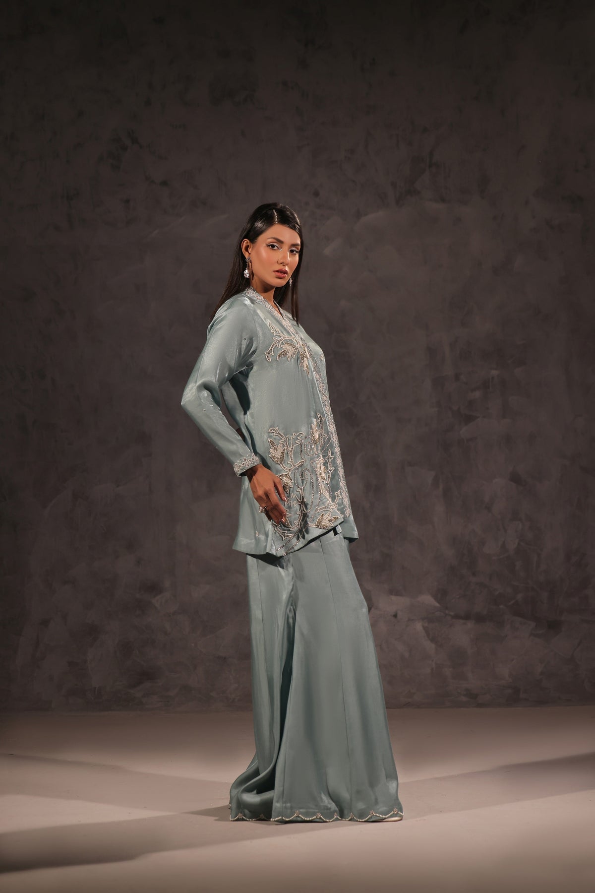 Mona Imran | Ezel Eid 25 | Miral -  Mona Imran Ladies Clothes - Original Designer Dress - House of Maryam