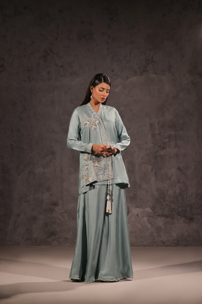 Mona Imran | Ezel Eid 25 | Miral -  Mona Imran Ladies Clothes - Original Designer Dress - House of Maryam