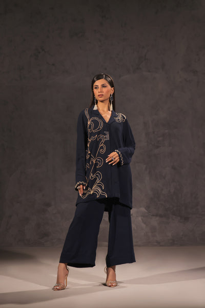 Mona Imran | Ezel Eid 25 | Celeste -  Mona Imran Ladies Clothes - Original Designer Dress - House of Maryam