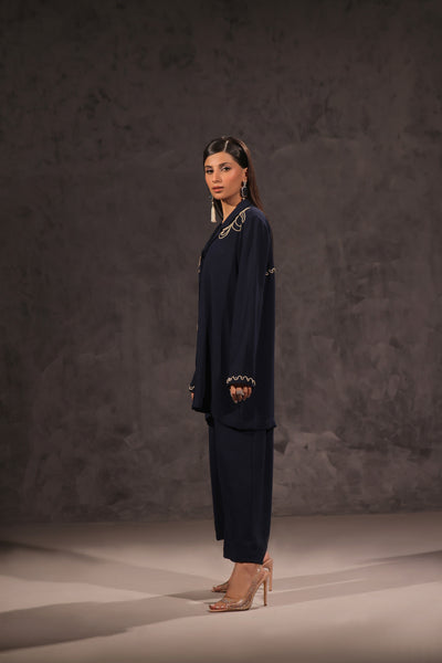 Mona Imran | Ezel Eid 25 | Celeste -  Mona Imran Ladies Clothes - Original Designer Dress - House of Maryam