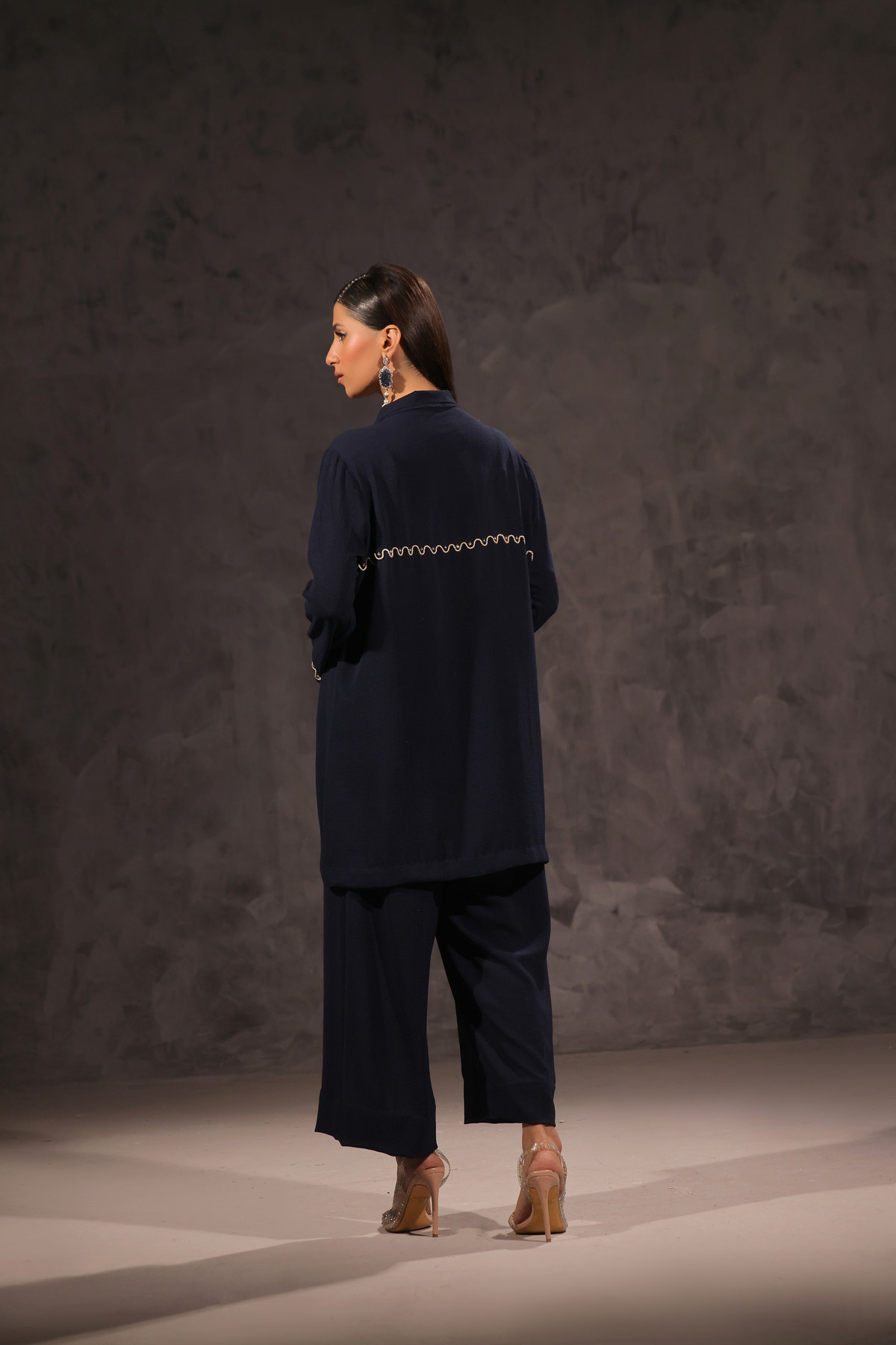 Mona Imran | Ezel Eid 25 | Celeste -  Mona Imran Ladies Clothes - Original Designer Dress - House of Maryam